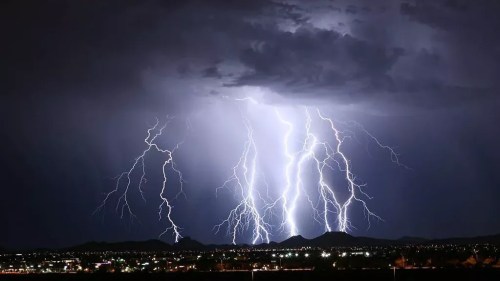 What would a 'super' El Niño mean for Phoenix?