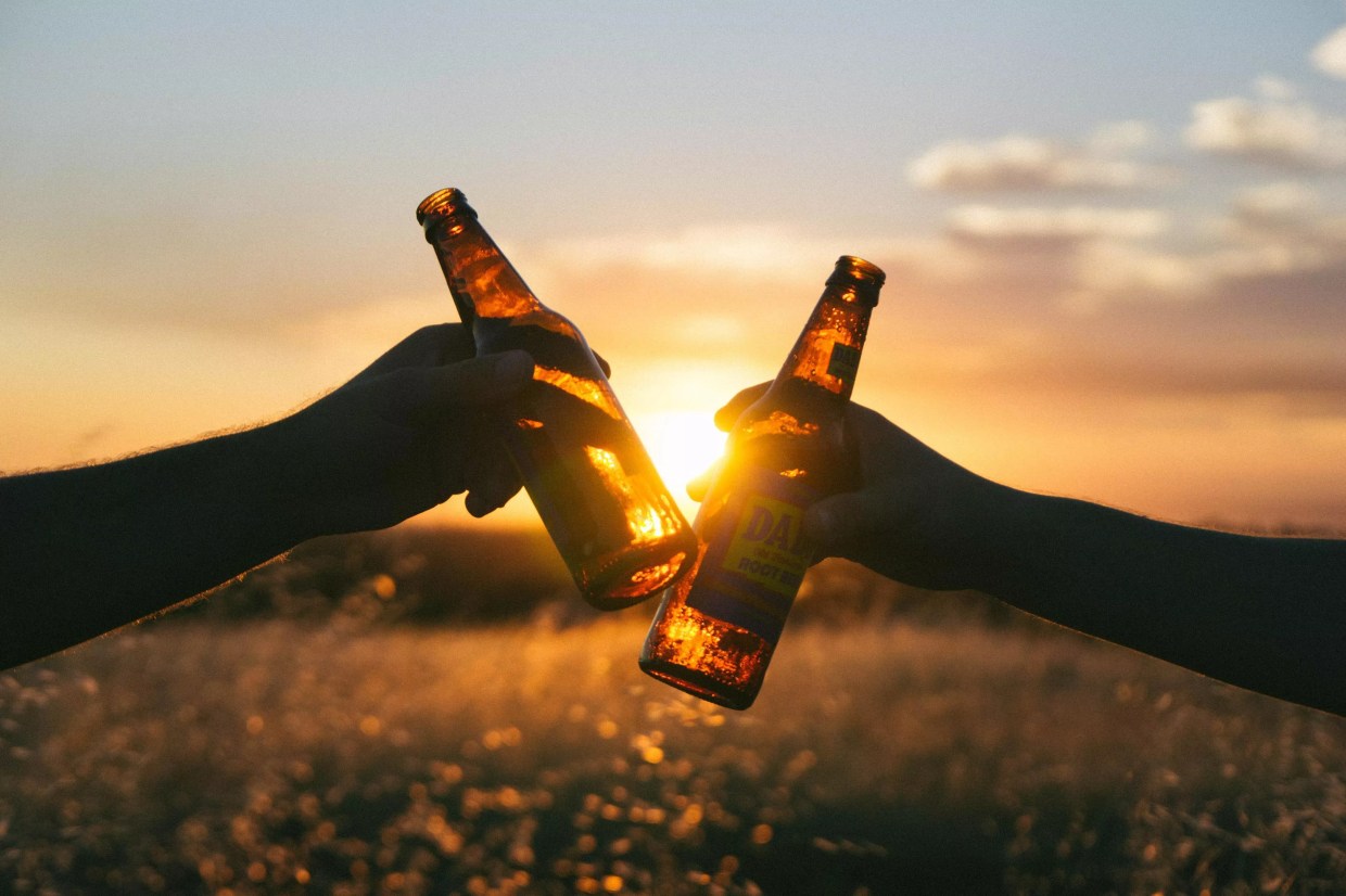 Arizona named top 5 most beer-loving state