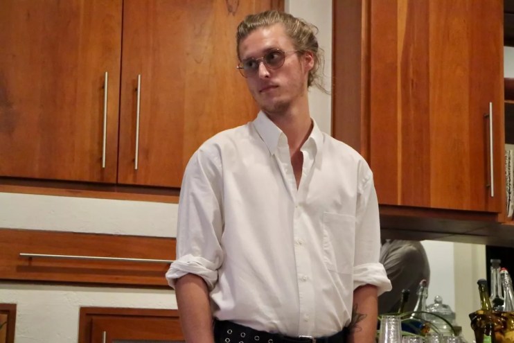 Austin Davis