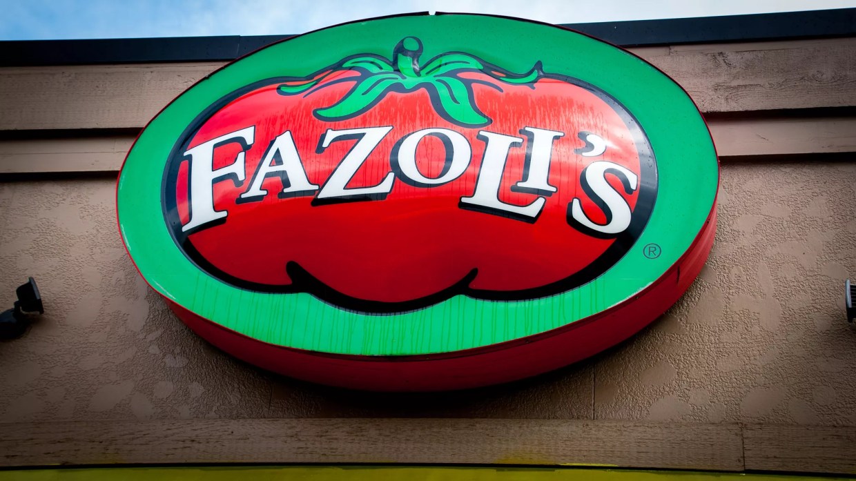 66,000 breadsticks: Readers react to Glendale Fazoli’s fun facts