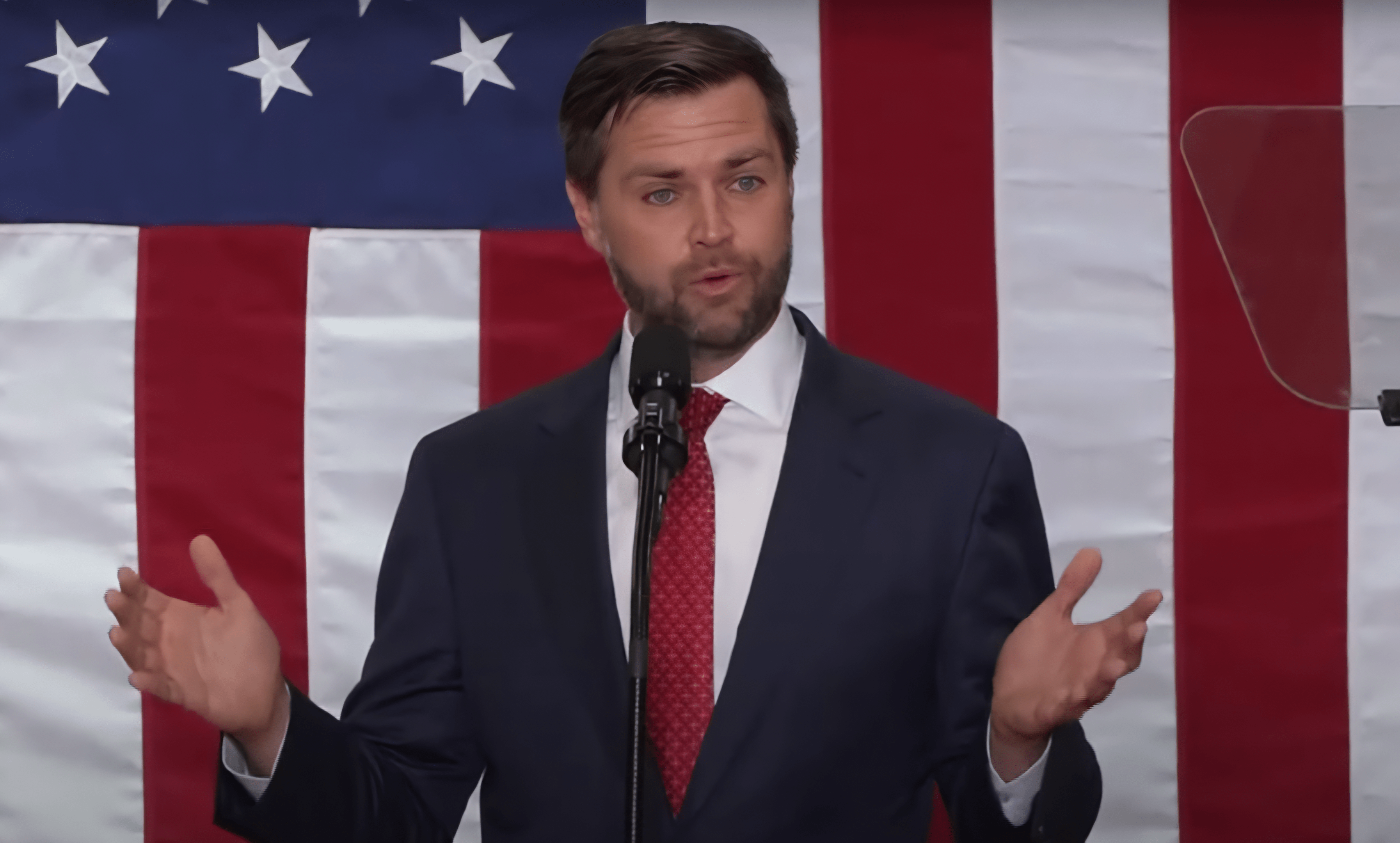 J.D. Vance