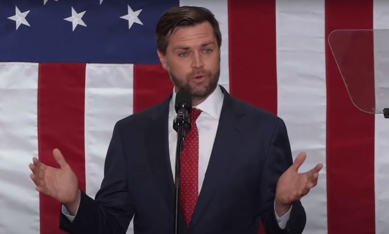 J.D. Vance