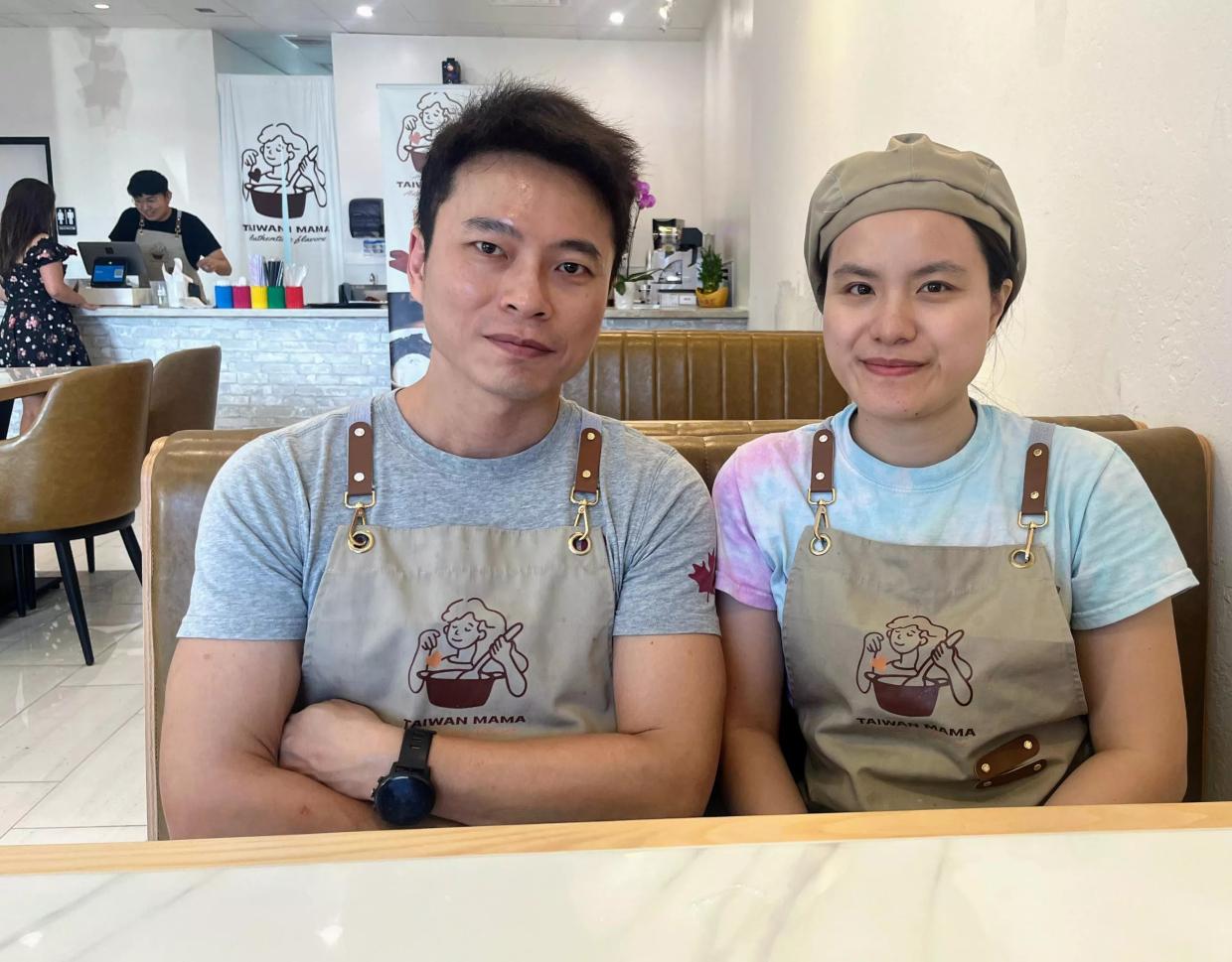 Taiwan Mama expands to bring street food and drinks to North Phoenix