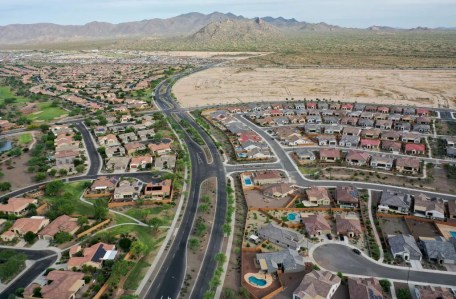Fixing AZ's housing crisis could create 126K jobs
