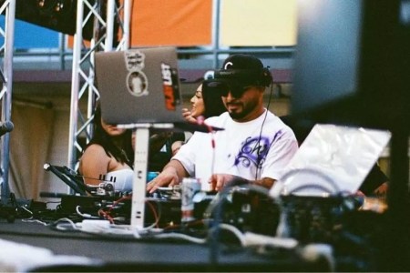Popular Phoenix DJ arrested on alleged assault charges