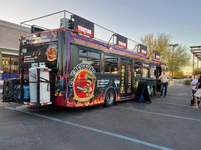 Phoenix taco bus owner sentenced to prison