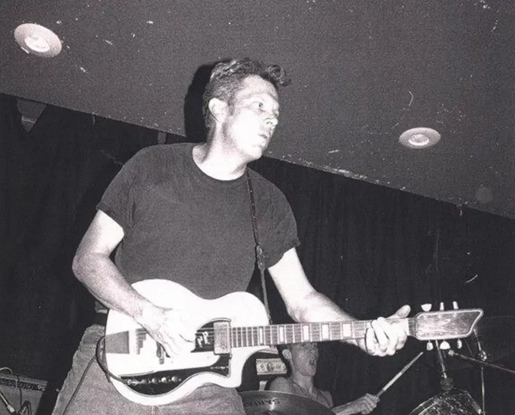 Honoring Kevin Daly: The local music legend has died