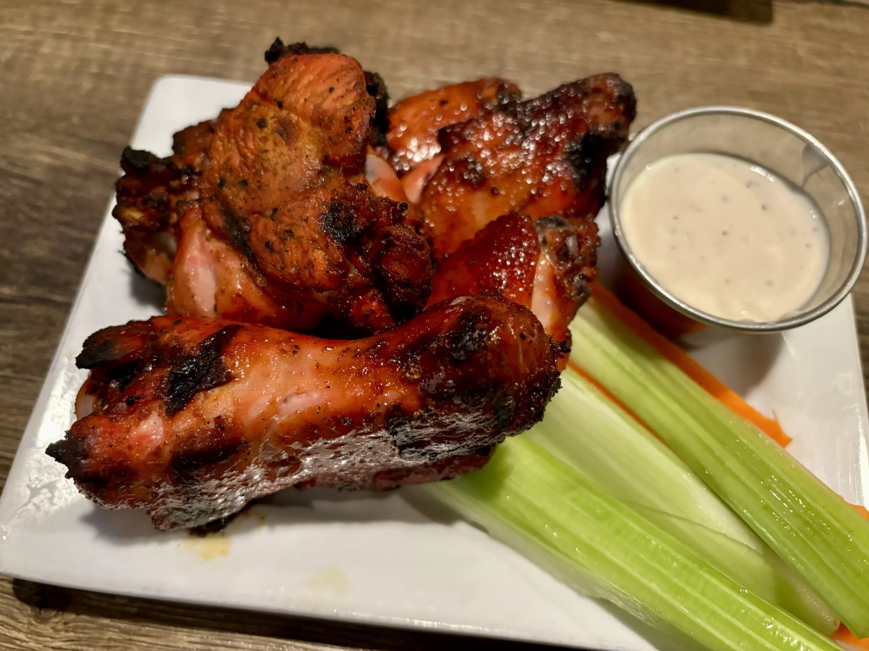 The 5 best bites and sips we tasted around Phoenix in August