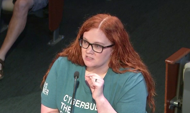 rebekah massie