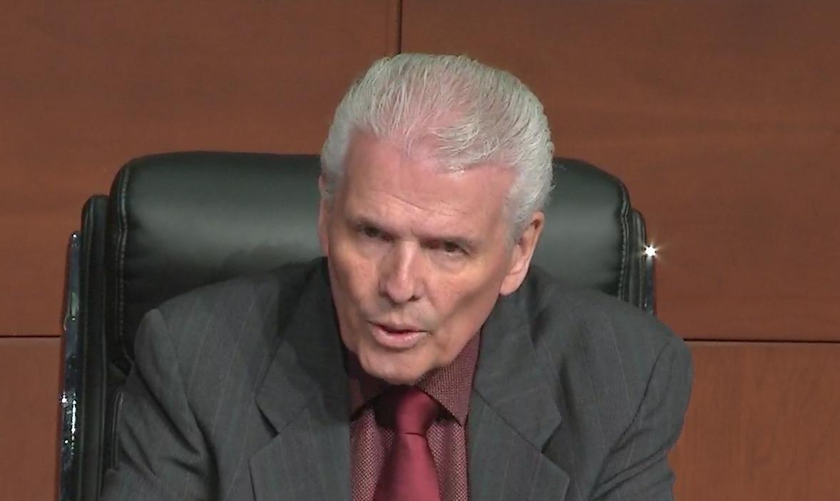 surprise mayor skip hall