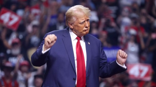 Trump is coming to Phoenix on Friday: What to know