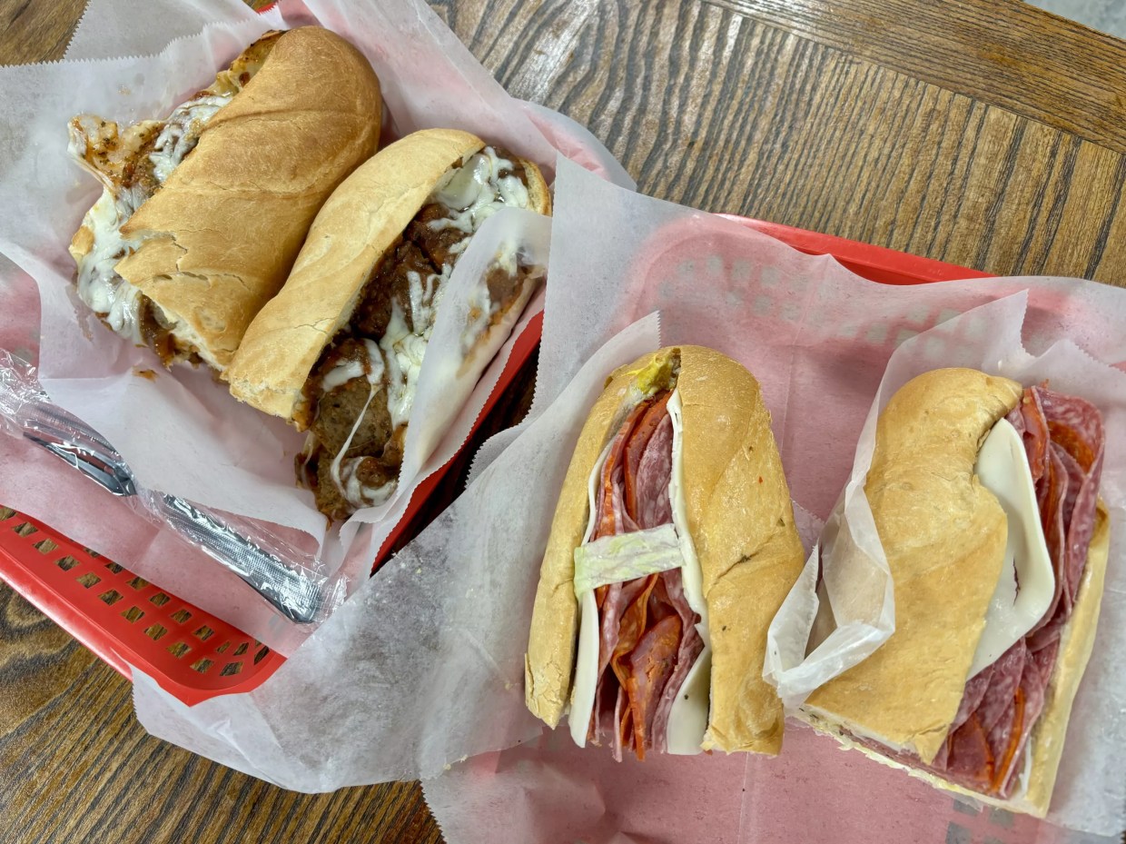 The 4 best things we ate around Phoenix in September