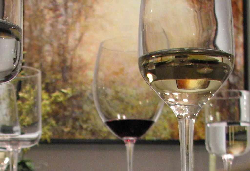 Headed north to wine country? Here’s where to sip, eat and stay
