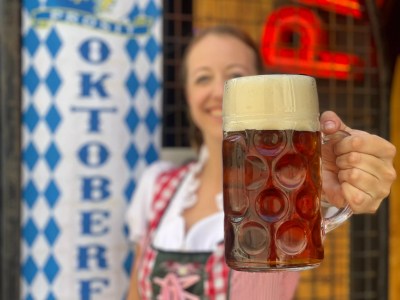 20 Oktoberfest events to raise a stein around Phoenix this fall