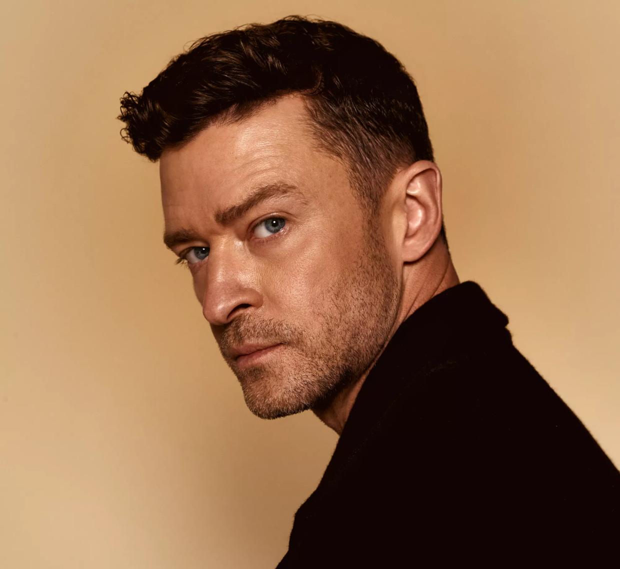 Phoenix gets new Justin Timberlake Forget Tomorrow tour date