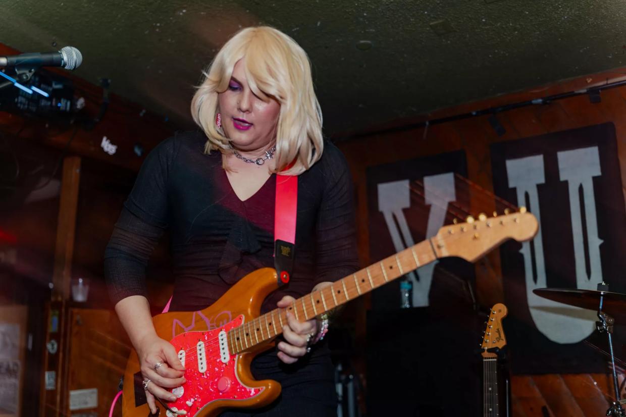 Tempe Noise Takeover festival rocked 3 nights for a good cause