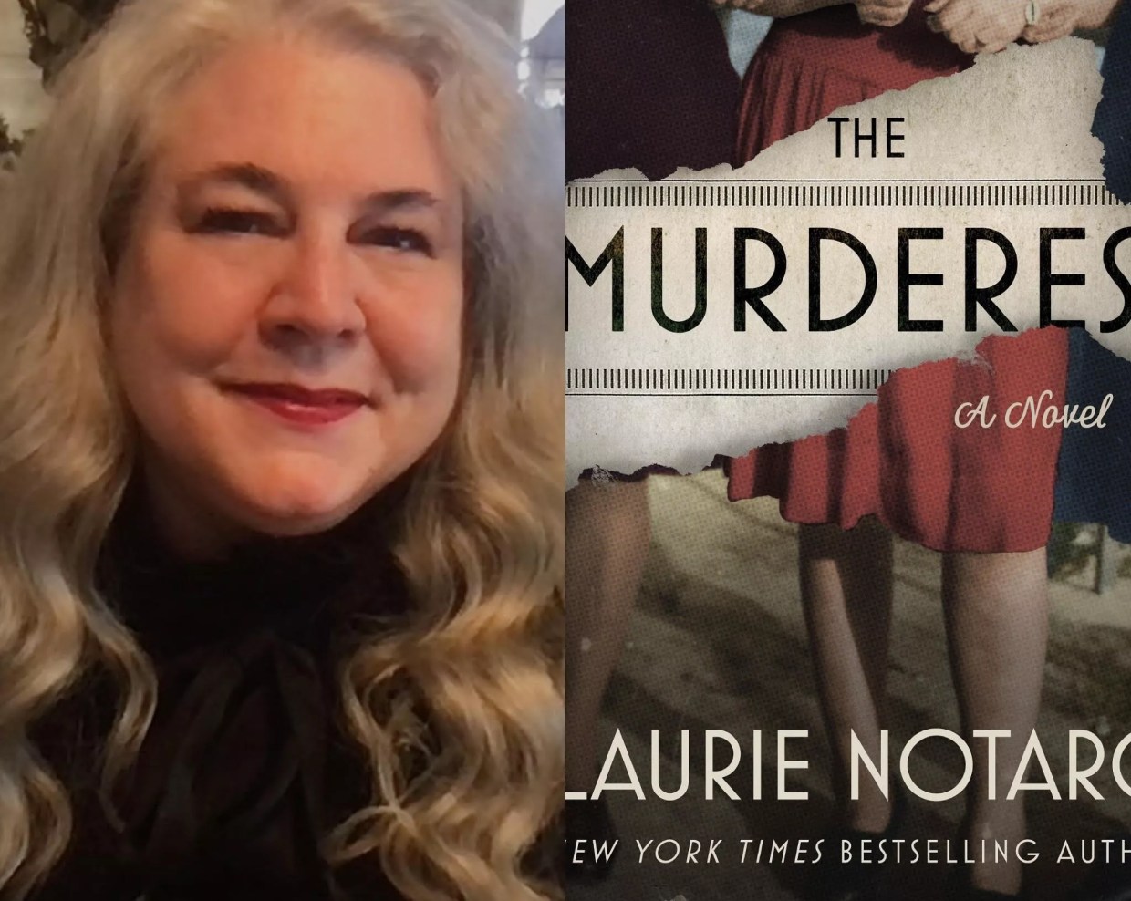New novel paints fresh picture of Phoenix’s most famous murders