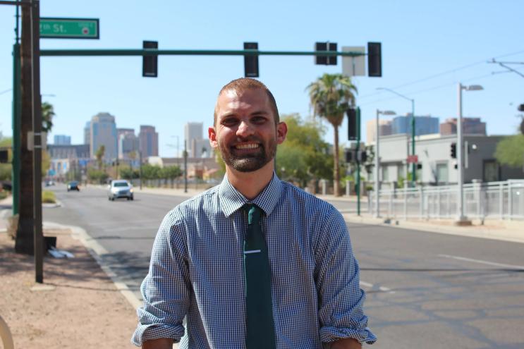 Matt Evans