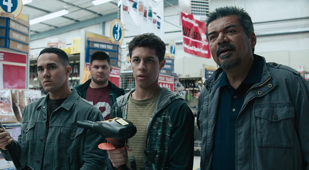 Chandler movie screening of ‘Spare Parts’ honors STEM heroes