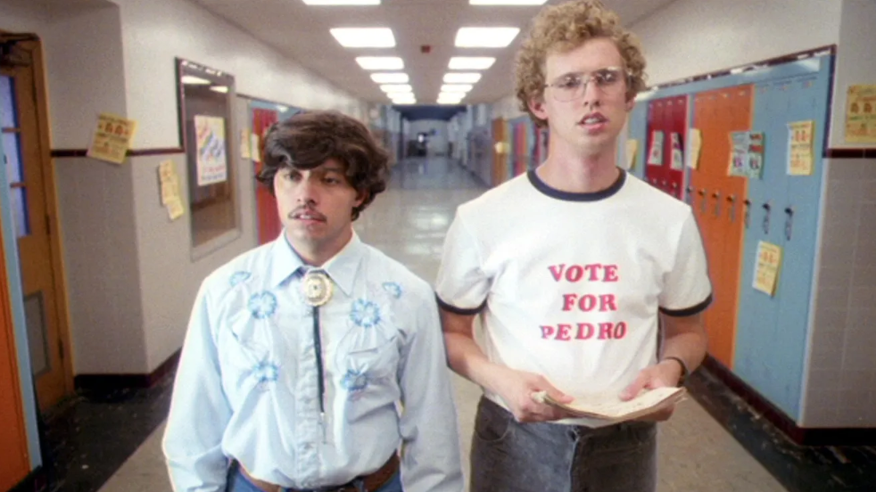 Tempe Harkins location to host ‘Napoleon Dynamite’ movie party