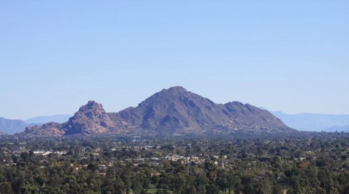 Paychecks go further in one Phoenix suburb than any U.S. city