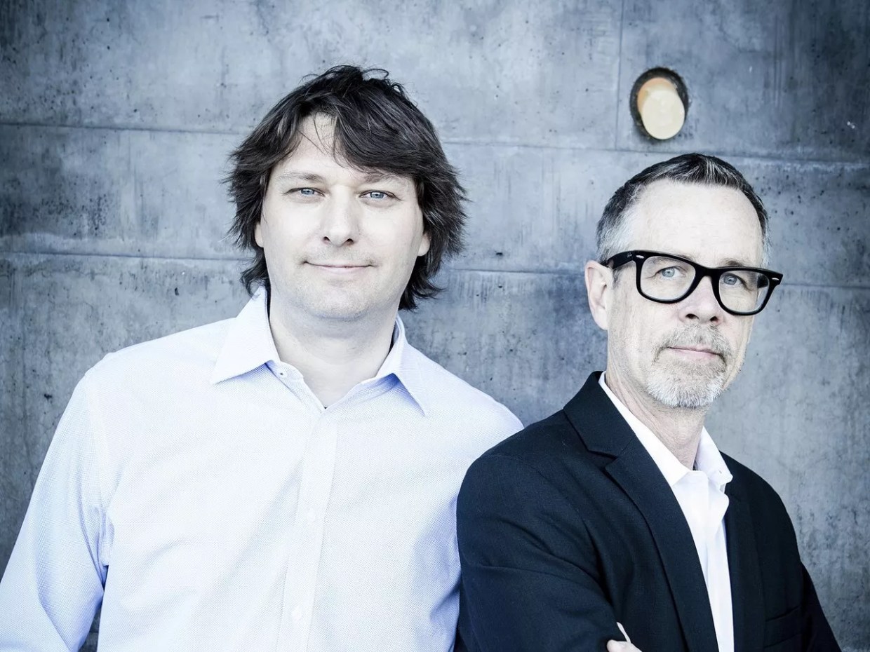 Phoenix label Fervor Records marks 35 years with Rhythm Room show