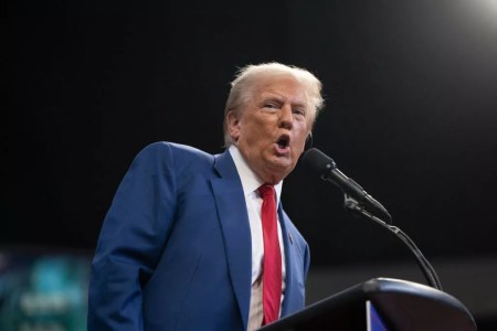 Speakers at Charlie Kirk's funeral include Trump, Vance and more