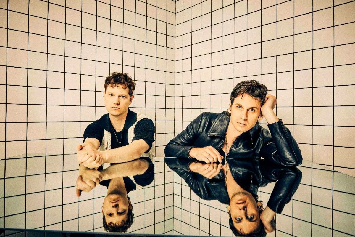 Foster the People to perform in Phoenix in 2025