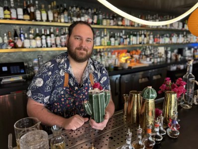 What will be the drink of 2026? Bartenders predict 