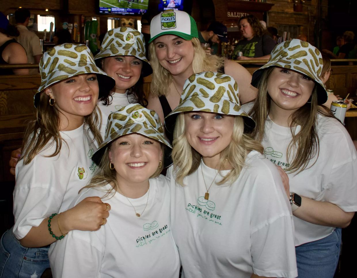Love pickles? Head to Pickle Fest in Scottsdale this fall