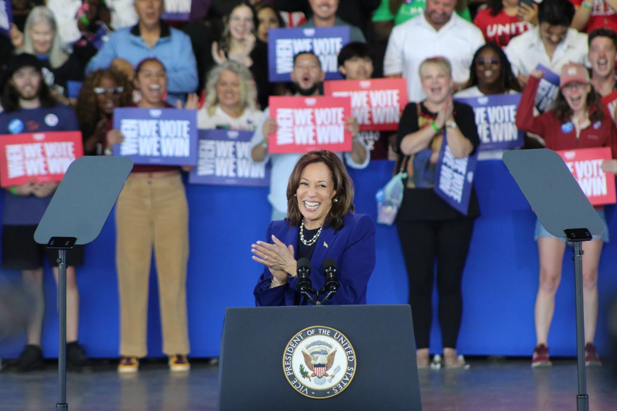 kamala harris