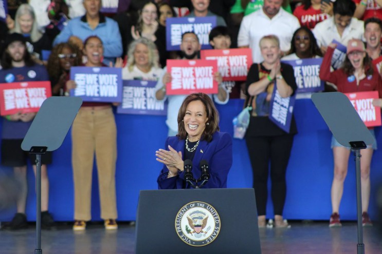 kamala harris
