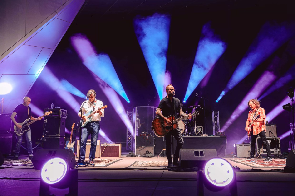 Sound Bites festival brought together music and food in Gilbert