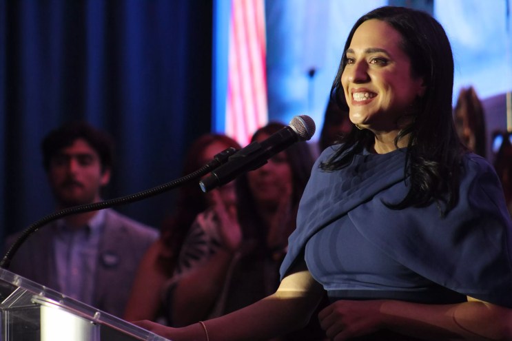 Arizona Rep. Ansari trolls House speaker for covering up Epstein files