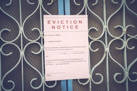 Which Phoenix ZIP codes had most evictions in 2025?