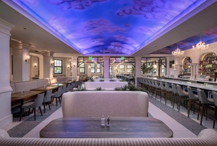 Scottsdale Italian spot among best restaurants of 2025