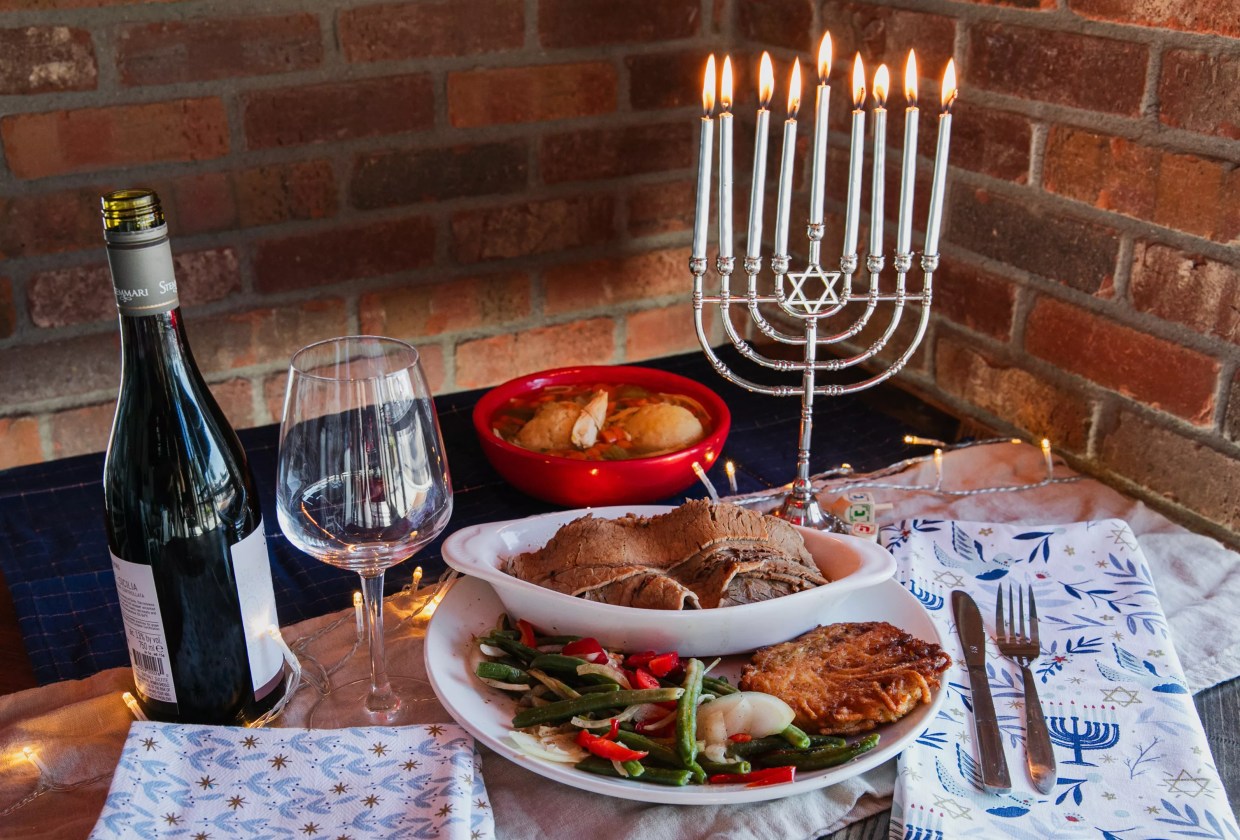Celebrate Hanukkah with foods from these 5 Phoenix restaurants