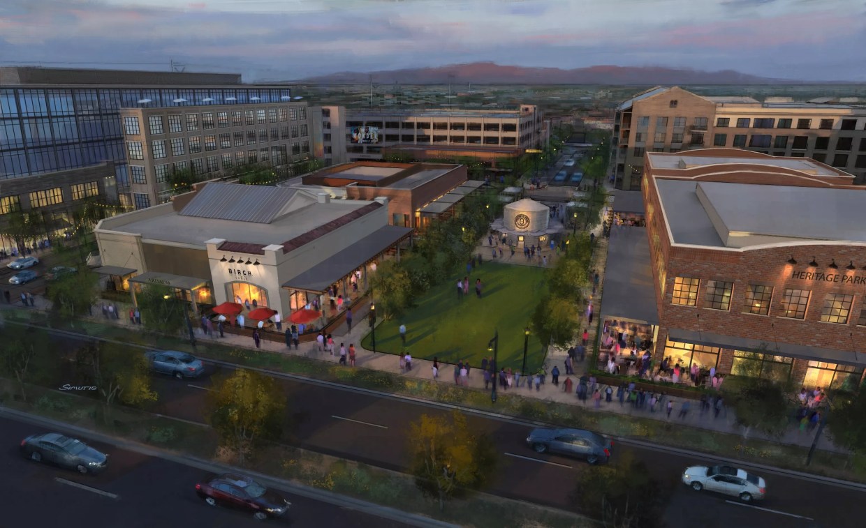 Pyro, Palma group plans to open 3 bars and restaurants in Gilbert
