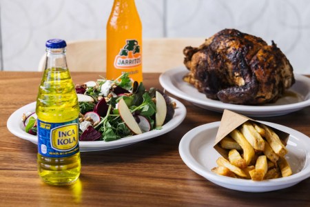 Phoenix chicken shop named one of nation's best new restaurants 