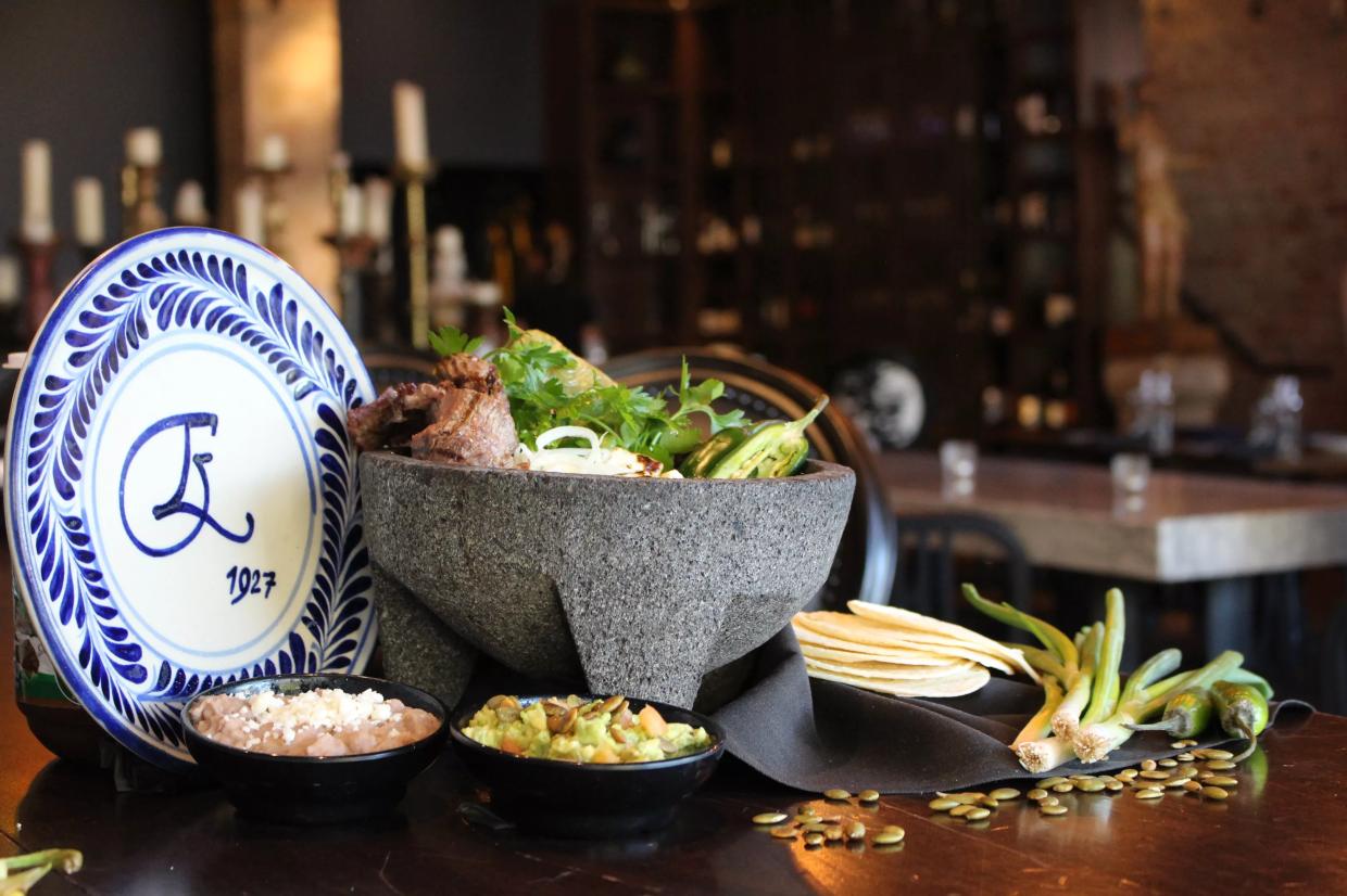 Enchanting Tubac eatery Elvira’s comes to Scottsdale