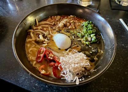 The 10 most soul-warming ramen restaurants in Phoenix