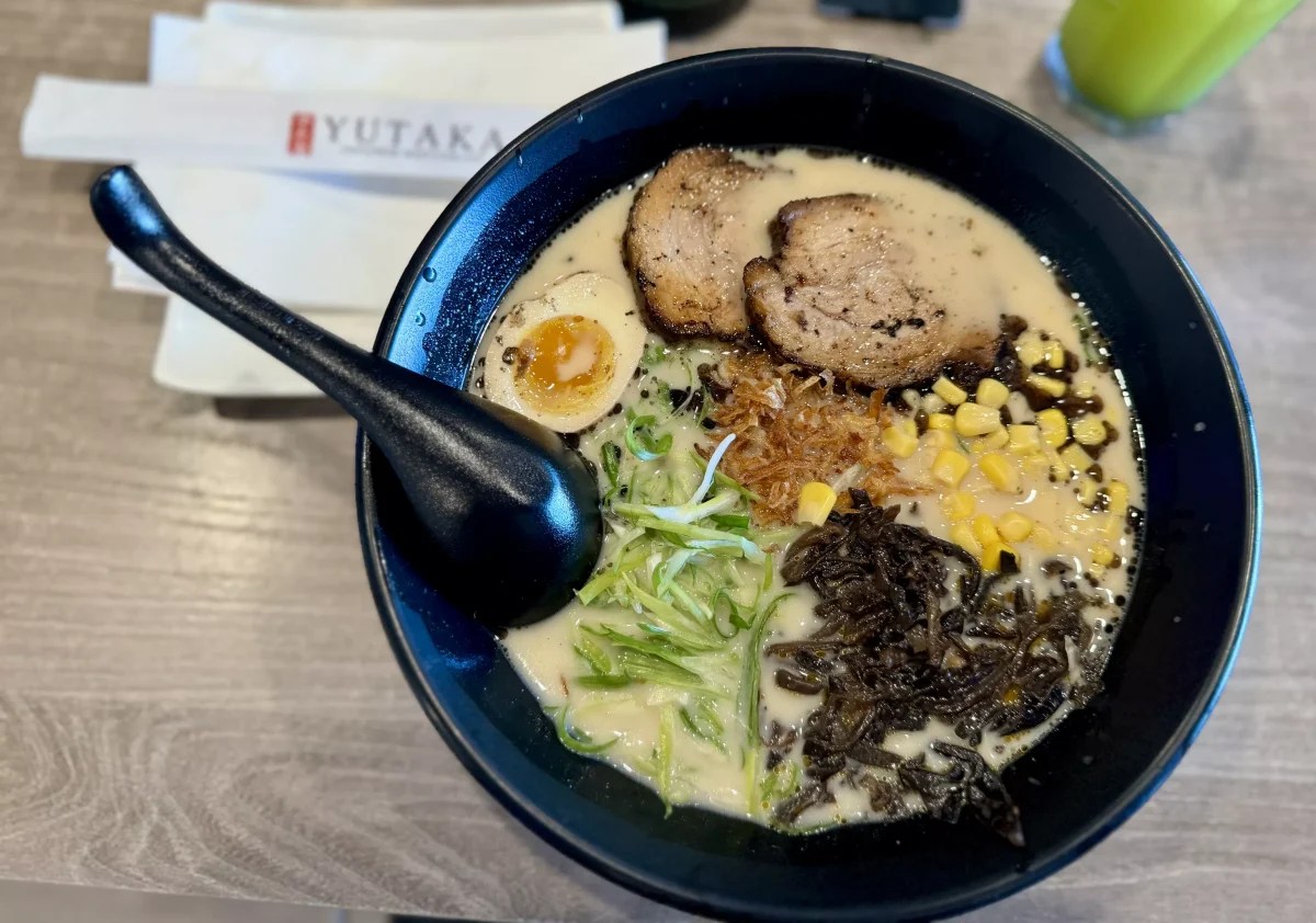 3 Phoenix spots ranked among the best ramen shops in the country