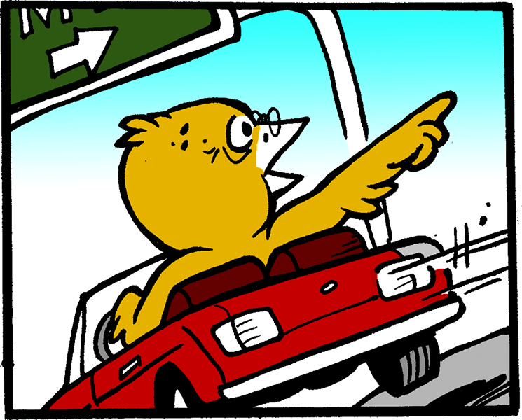 The 10 worst snowbird driving habits we see in Phoenix