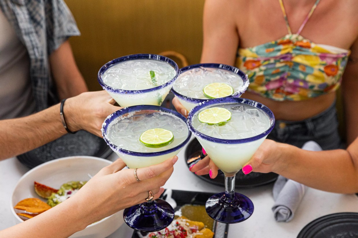The Mexicano to celebrate ‘grand reopening’ following kitchen fire