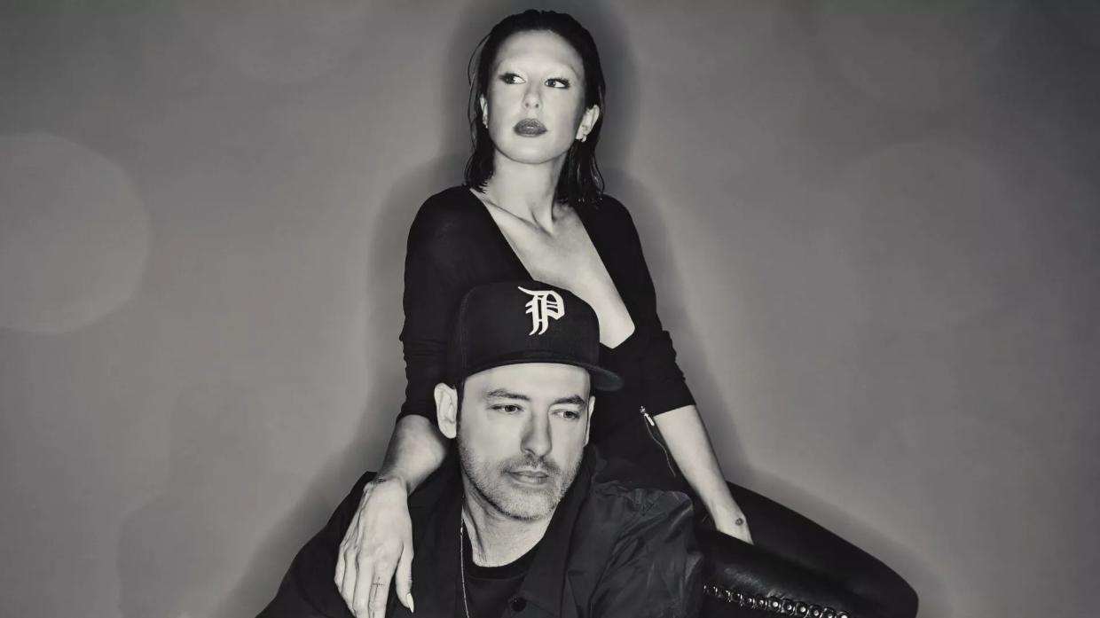 Phantogram’s first two albums are a perfect run of trip-pop magic