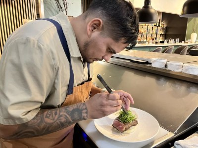 Plumbing issues force temporary closure of downtown restaurant 