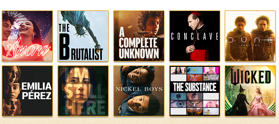 Harkins Theatres offers Best Picture Film Fest for Phoenix moviegoers