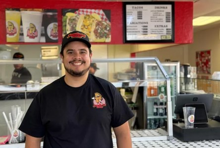 Viral Phoenix taco shop closed after 5 years