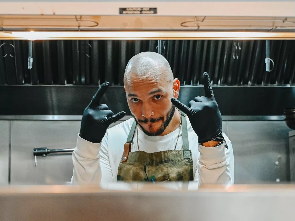 Phoenix chefs collaborate on creative dinners you won’t want to miss