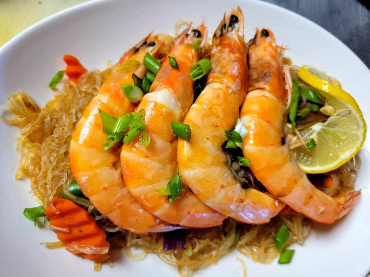 Celebrating Lunar New Year in Phoenix: 6 spots for good luck foods
